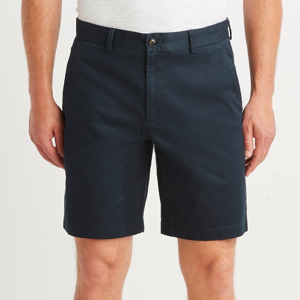 Vineyard Vines 9 Inch Stretch Breaker Shorts SZ 32